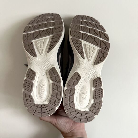 Ryka Sublime Athletic Shoes Women's Sz 8 Black EUC - Picture 5 of 7